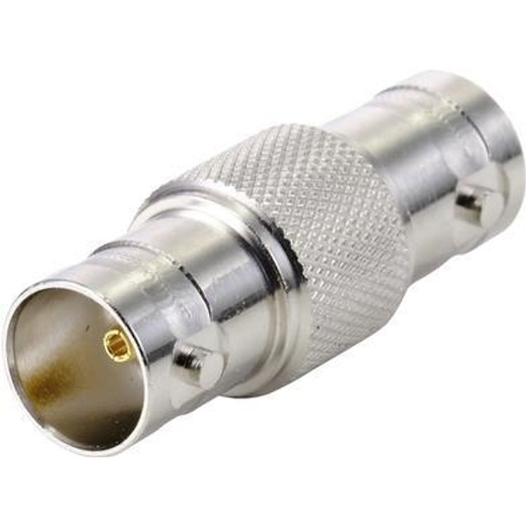 Tootefoto - TC-10101520 BNC-Adapter BNC-Buchse - 1 St. (TC-10101520)