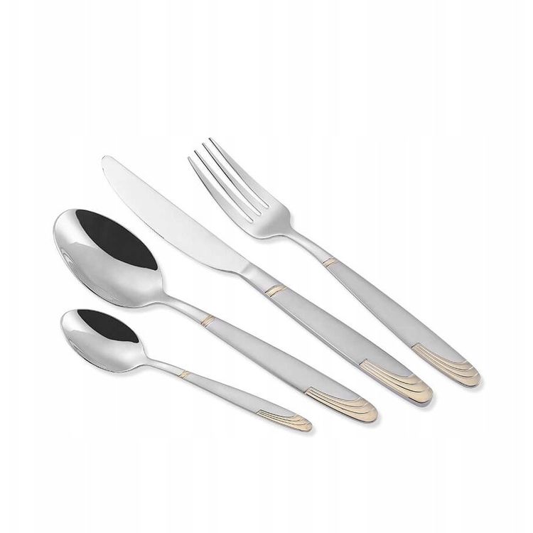 Tootefoto - Maestro S giriistade komplekt s giriistade komplekt 24 tk MAESTRO MR-1513G-24