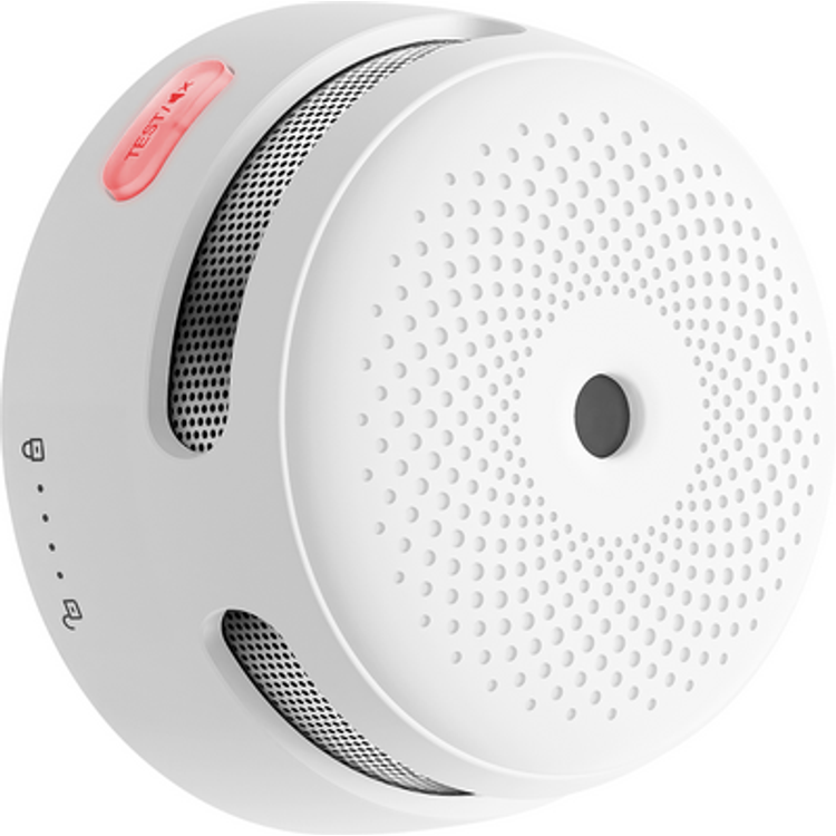 Tootefoto - X-Sense Xs01-M Smoke Detector (W X H X D) 78 X 48 X 78 Mm