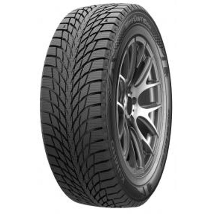 Tootefoto - Kumho Wintercraft Ice Wi51 235/50R18 Lamell
