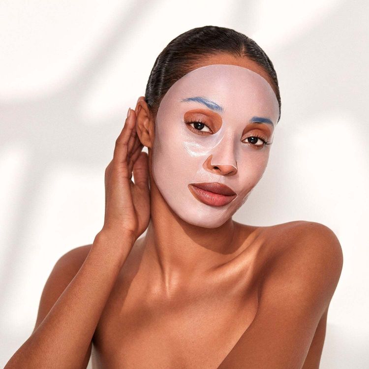 Tootefoto - 111SKIN Y Theorem Bio Cellulose Facial Mask lehtedest n omaskid 5x23ml