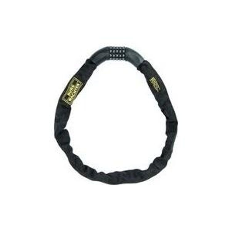 Tootefoto - BURG-W CHTER 280 C 90 Black Must 900 mm Kettlukk