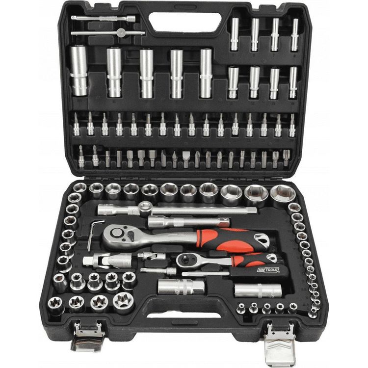 Tootefoto - AWTools t riistakomplekt 108 tk. (AW39108)