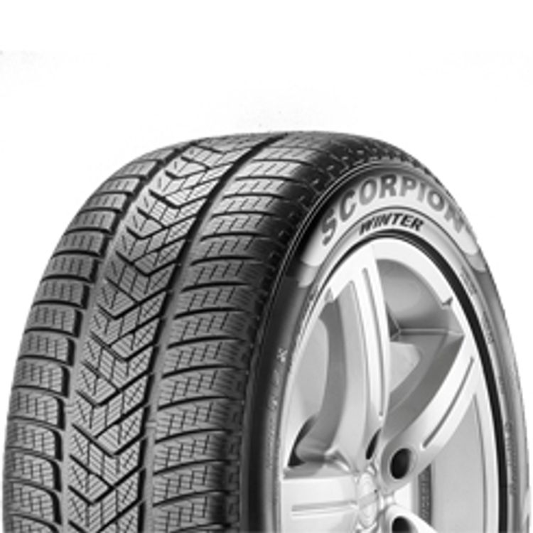 Tootefoto - 315/40R21 Pirelli Scorpion Winter Lamell