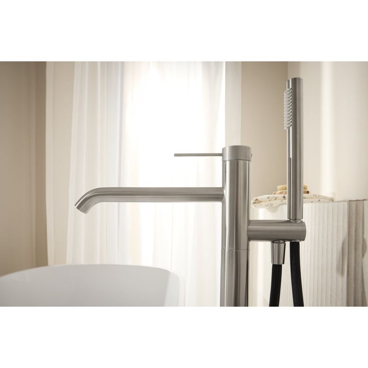 Tootefoto - Celto 5045-510-22 vannisegisti / KFA / MOZA 316L / VABASEISEV VANNISEGIST, ROOSTEVABA TERAS /