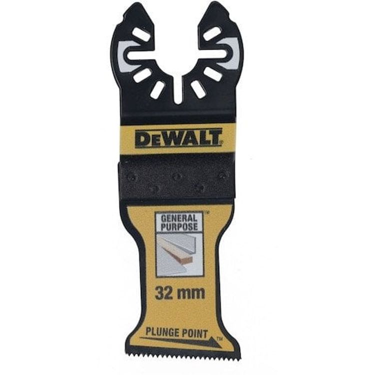 Tootefoto - Dewalt mt brzeszczot 32mm bimetal /5tk