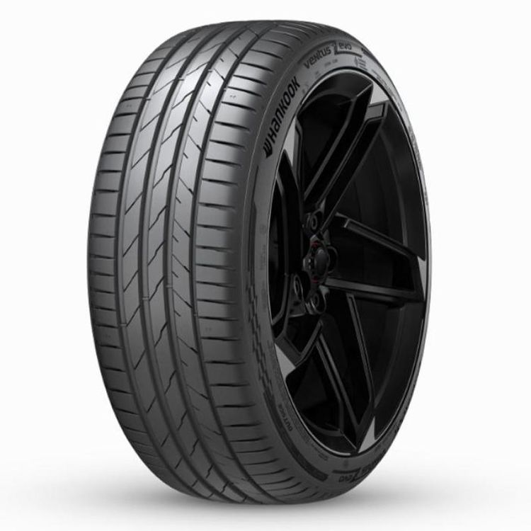 Tootefoto - 275/35R21 Hankook K137 Suverehv
