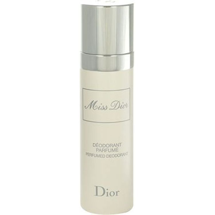 Tootefoto - Dior Miss Naised Pihustiga deodorant 100 ml 1 tk
