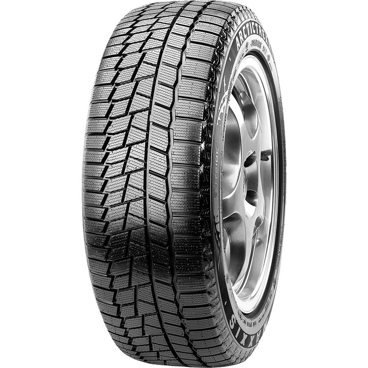 Tootefoto - 255/45R18 Maxxis Sp-02 Arctic Trekker Lamell