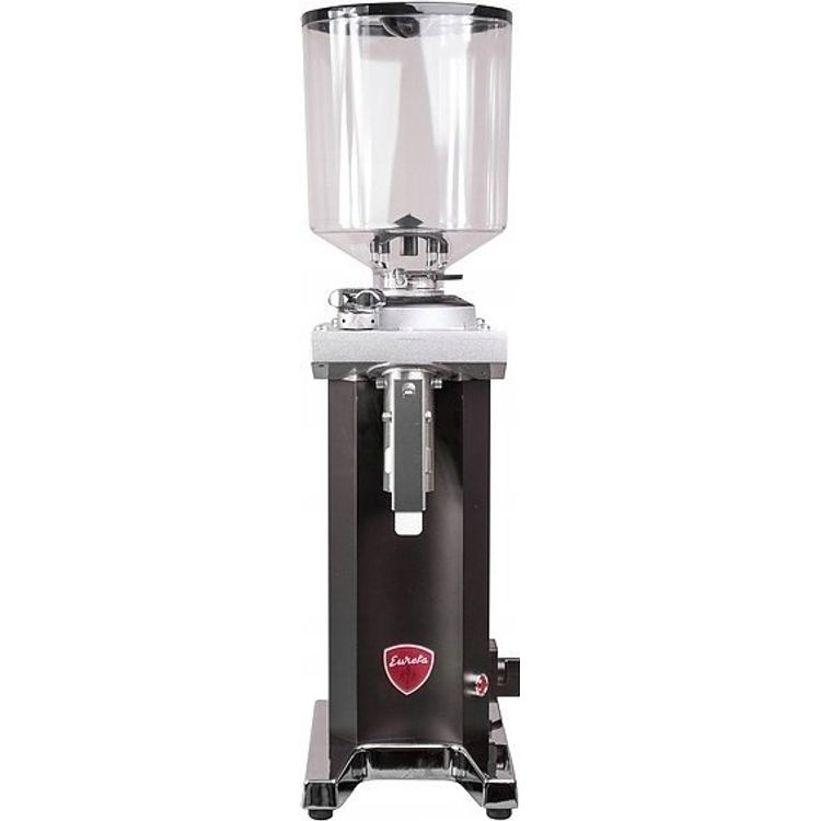 Tootefoto - M ynek do kawy Eureka Eureka Drogheria 85 - Czarny mat