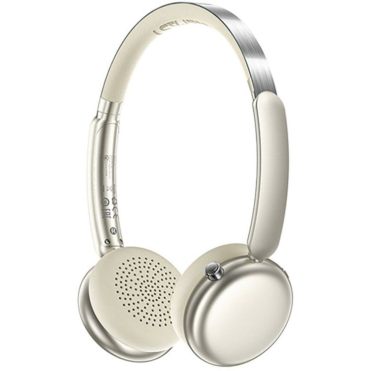 Tootefoto - S uchawki Acefast S uchawki bezprzewodowe Acefast H8 nauszne z ANC - z ote