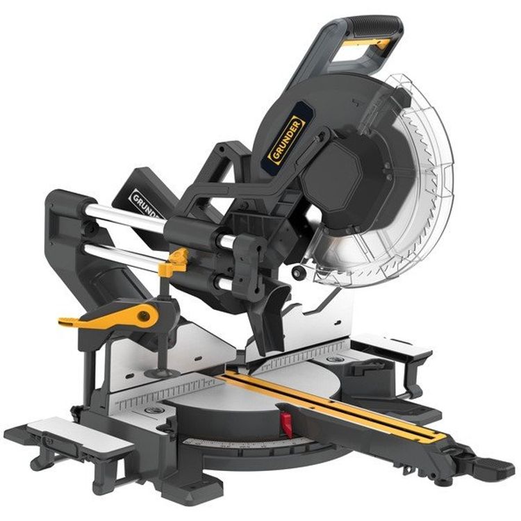 Tootefoto - MITRE SAW J1G-ZP13-K305-3 D305 1800W