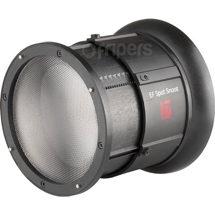 Tootefoto - Jinbei Emitter geelfiltritega EF-LED lampidele, Bowens