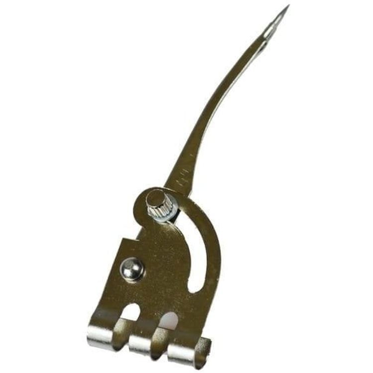 Tootefoto - Metallist kompress (30tk) edukamp