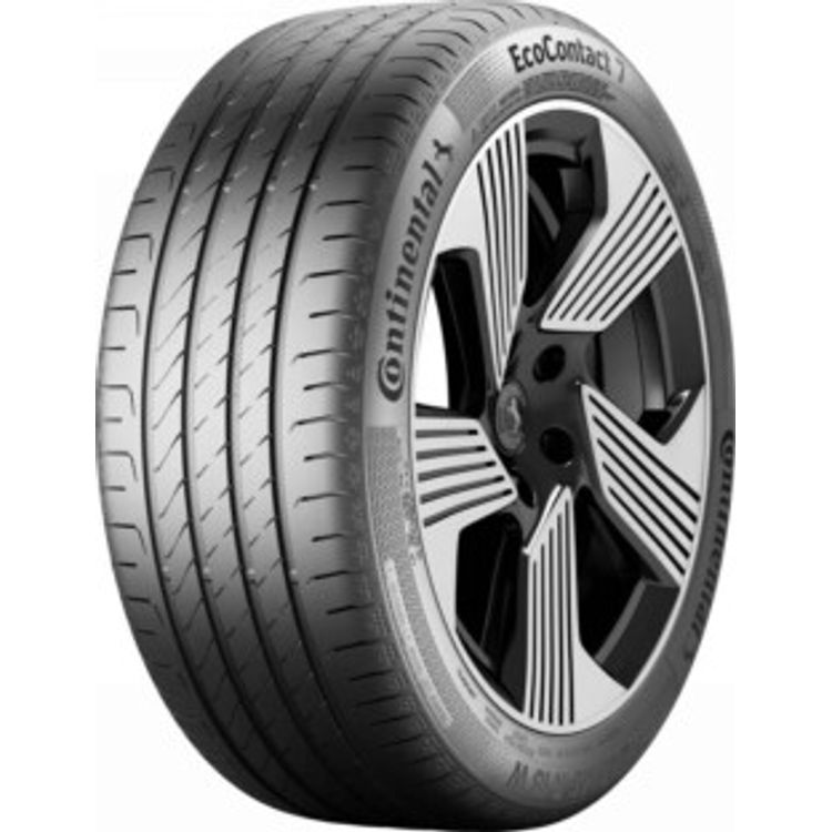 Tootefoto - Continental EcoContact 7 255/45R20 Suverehv