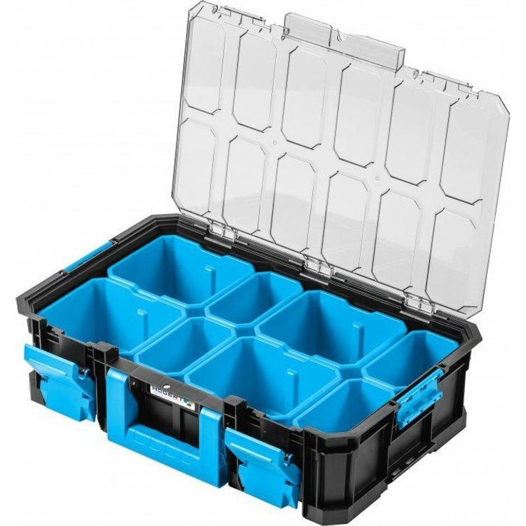 Tootefoto - H gert Technik HOGERT ORGANISAER /POL KARBONAAT KATE/TAPSID