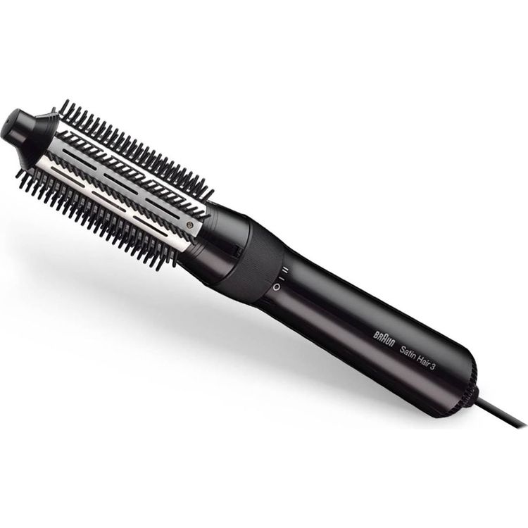 Tootefoto - Suszarko-lok wka Braun AS 330