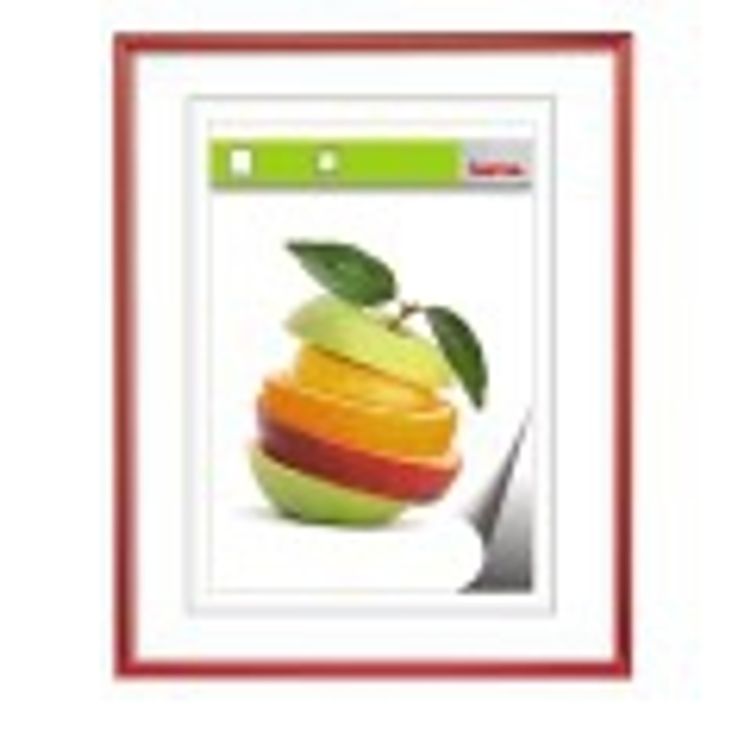 Tootefoto - Hama 00066281 pildiraam Punane