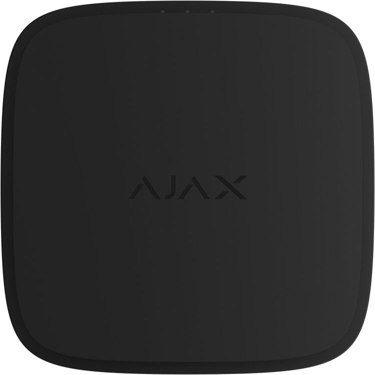 Tootefoto - Ajax EN54 FireProtect (Smoke/Sounder) must