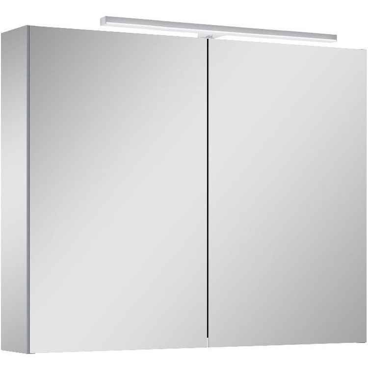 Tootefoto - M. CABINET EKOLINE 80 2D + LED ESTHER 50