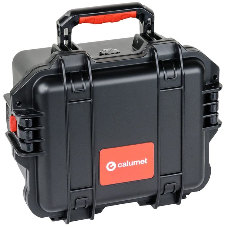 Tootefoto - Calumet k va mbris 2416 kohver