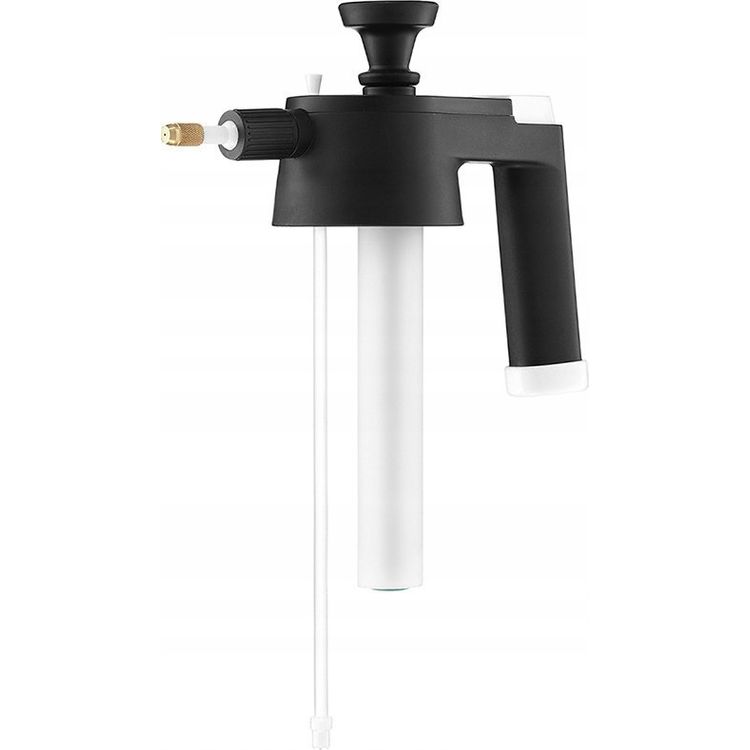 Tootefoto - Kwazar KWAZAR VENUS SUPER HD SOLVENT LINE-BOX PUMP