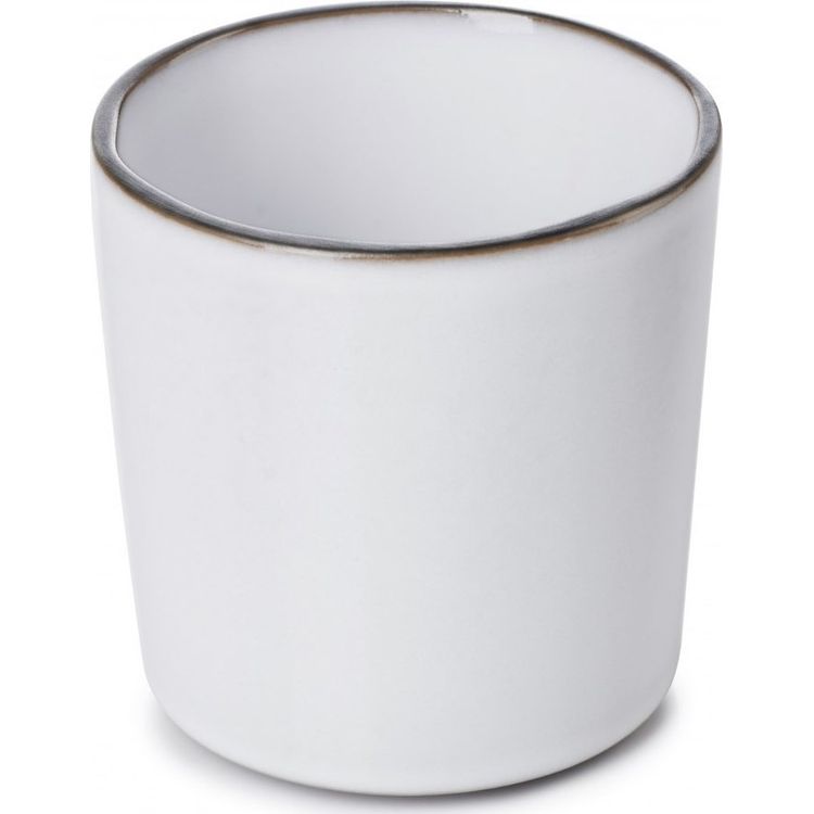 Tootefoto - Caractere Cup 22 CL valge pilv