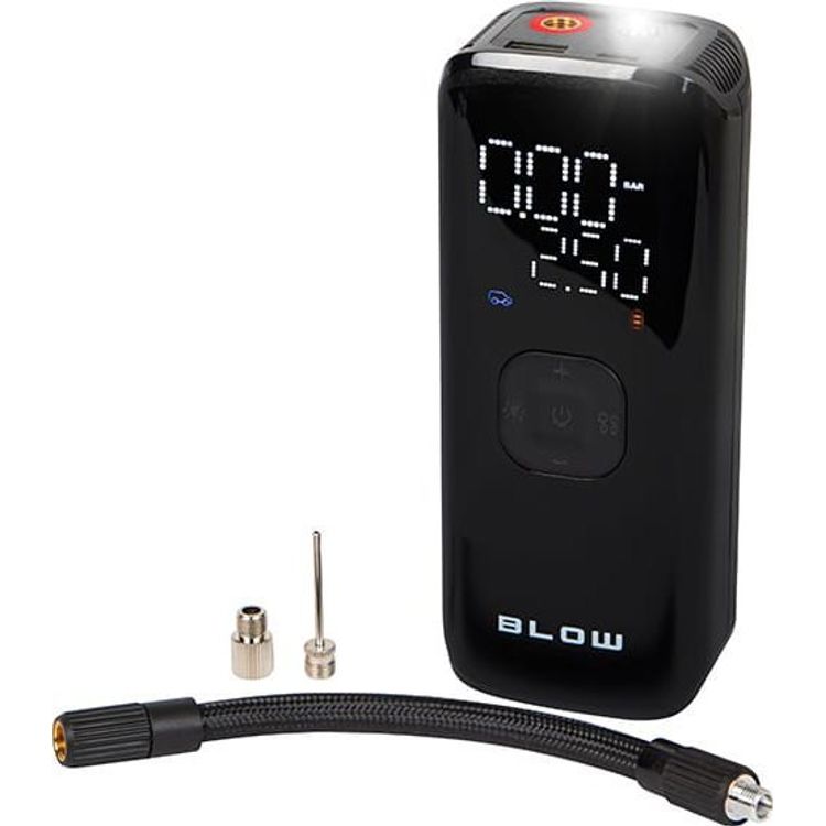 Tootefoto - Autokompressoripumba puhu AP01