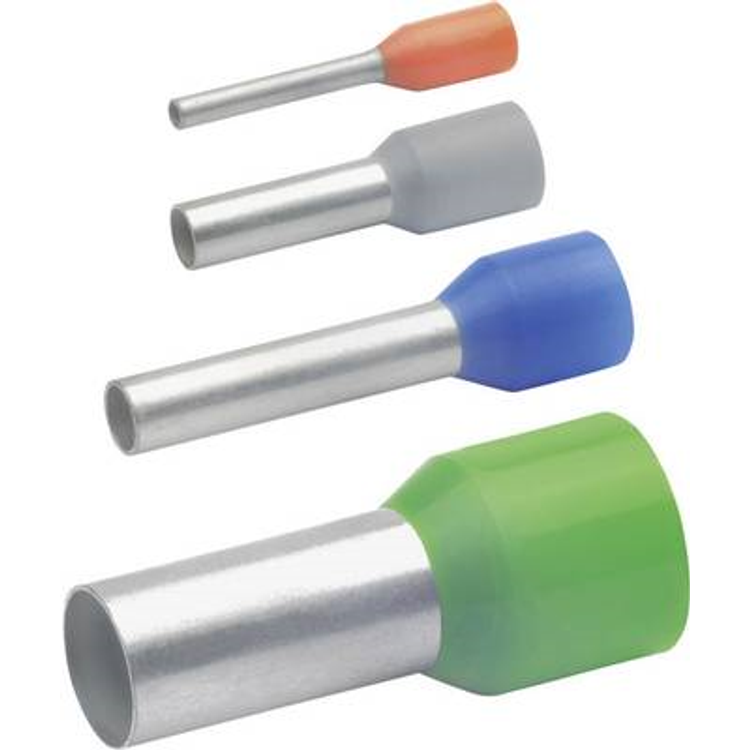 Tootefoto - Aderendh lse 0.5qmm 169/OK (169OK)