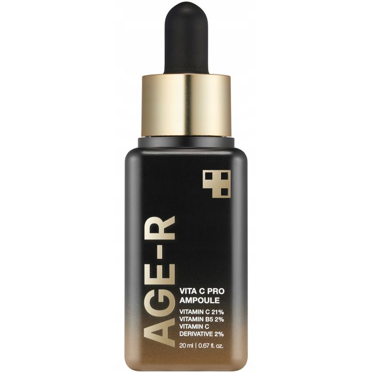 Tootefoto - MEDICUBE Age-R Vita C Pro Serum do twarzy 20 ml