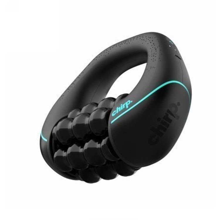 Tootefoto - Chirp RPM mini - kompaktne elektriline masseerija