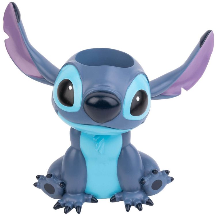Tootefoto - Disney Stitch - aksessuaaride konteiner