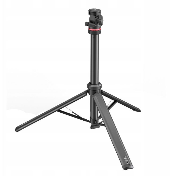 Tootefoto - Tripodne stendi valgustusalus 2m kaasaskantav niit 1/4 "" Ulanzi / MT-80