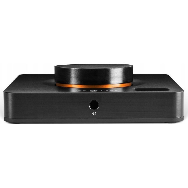 Tootefoto - JDS Labs JDS Labs ELEMENT III MKII v imendatud v imsus vasest r ngas