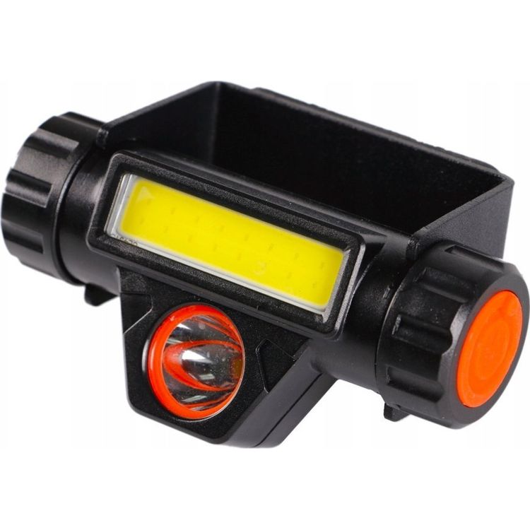 Tootefoto - DISTAR FLASHLIGHT FOR BRIGHTENING THE WORKPLACE FIREFLY