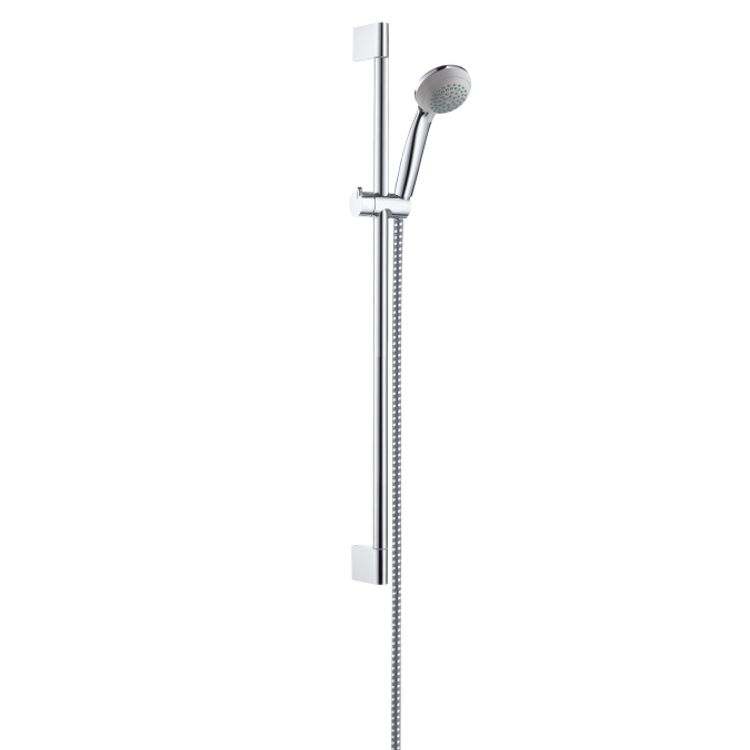 Tootefoto - Hansgrohe Crometta 85 du is steem Kroom