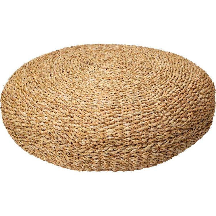 Tootefoto - Home Styling Collection P randa istumispadi, 58 cm