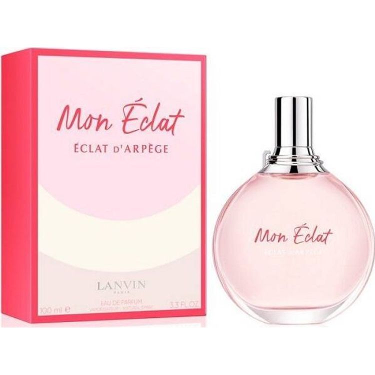 Tootefoto - Lanvin LANVIN Eclat D'arpege Mon Eclat EDP 100ml