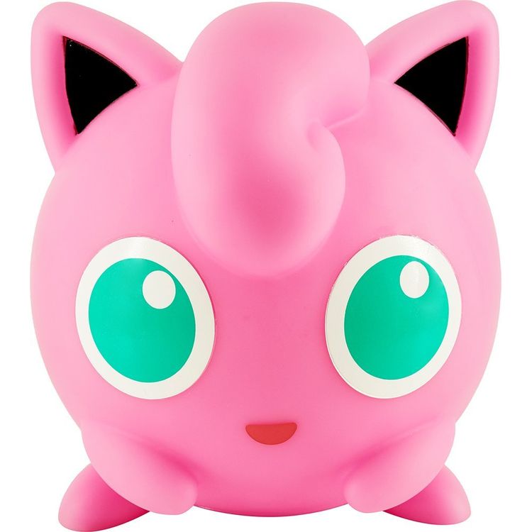 Tootefoto - Lauavalgusti Teknofun TEKNOFUN POKEMON JIGGLYPUFF led lamp - 25 cm