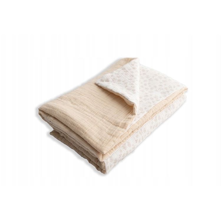 Tootefoto - Musliinikujundus tekk kastis 75x100