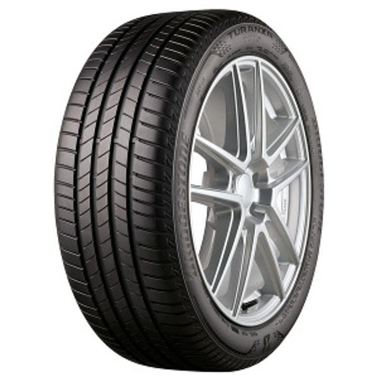 Tootefoto - 225/45R17 Bridgestone TURANZA T005 DRIVEGUARD Suverehv