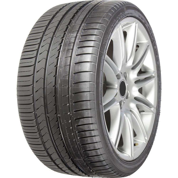 Tootefoto - 275/40R22 WINRUN R330 107W XL DCB71 Suverehv