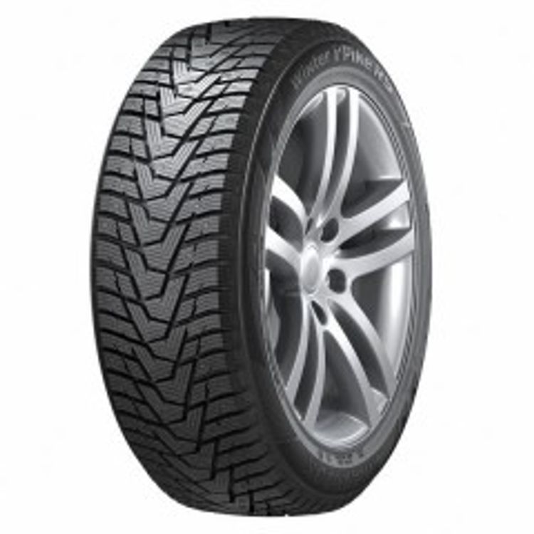 Tootefoto - Hankook Winter i-Pike X W429A 235/60R18 Naast