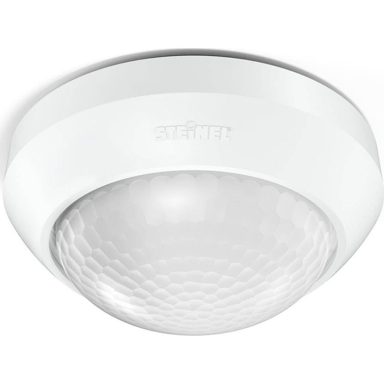 Tootefoto - Steinel Czujnik ruchu Steinel IS 2360-3 ECO bia y