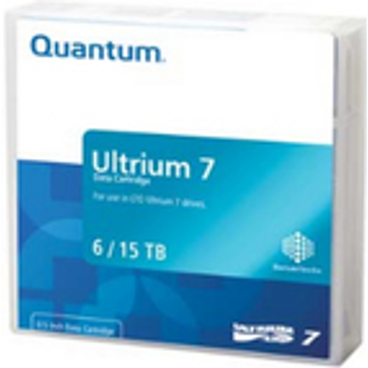 Tootefoto - Quantum MR-L7MQN-20 t hi andmelint 15 GB LTO