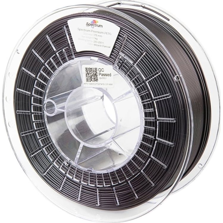 Tootefoto - Spectrum Spectrum 3D h gniit, Premium PET-G, 1,75 mm, 1000 g, 80831, v lus si