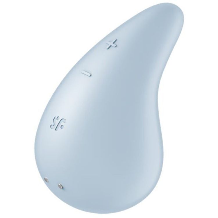 Tootefoto - Rahuldaja dev tilk sinine massor