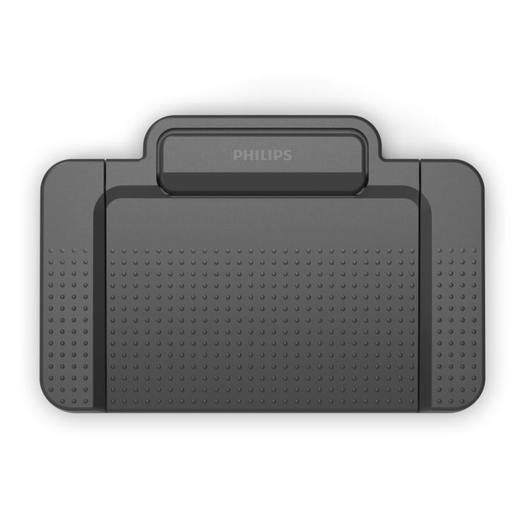 Tootefoto - Philips ACC2330 USB Must