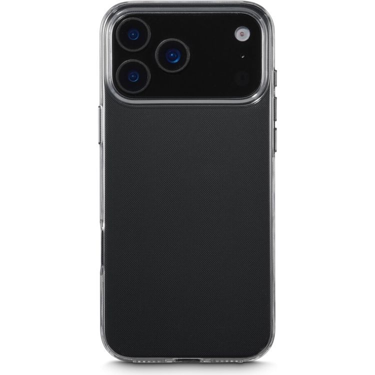 Tootefoto - Hama Handyh lle Always Clear f r Apple iPhone 17 Pro Max, durchsichtig (00232407)