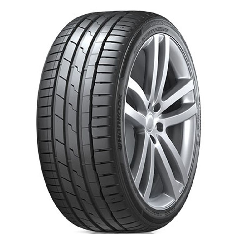 Tootefoto - 255/45R20 Hankook Ventus S1 Evo3 Ev (k127e) Suverehv